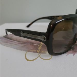 Burberry sunglasses